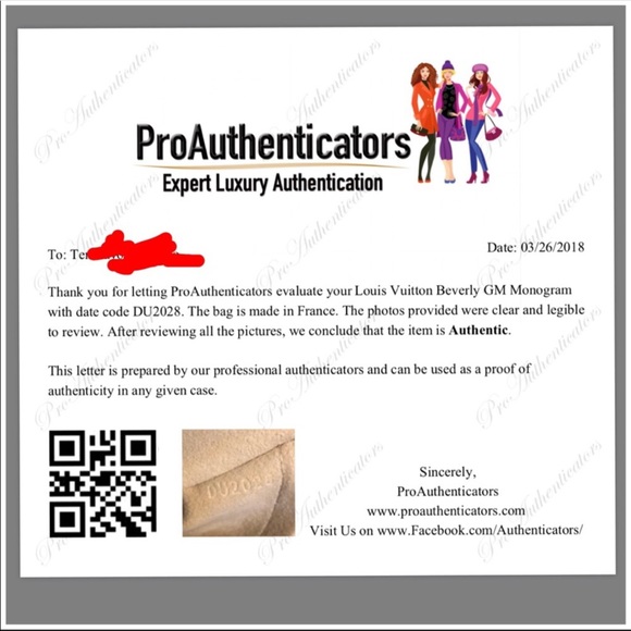 Like New 💯Authentic Louis Vuitton Beverly GM - Picture 3 of 8